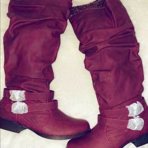 Women’s boots